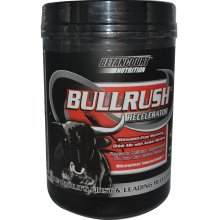 Betancourt nutrition - Bullrush recelerator wtrmn 28 1
